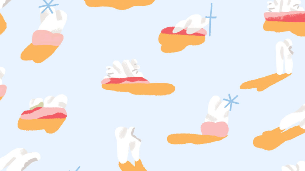 In office tooth whitening vs take home