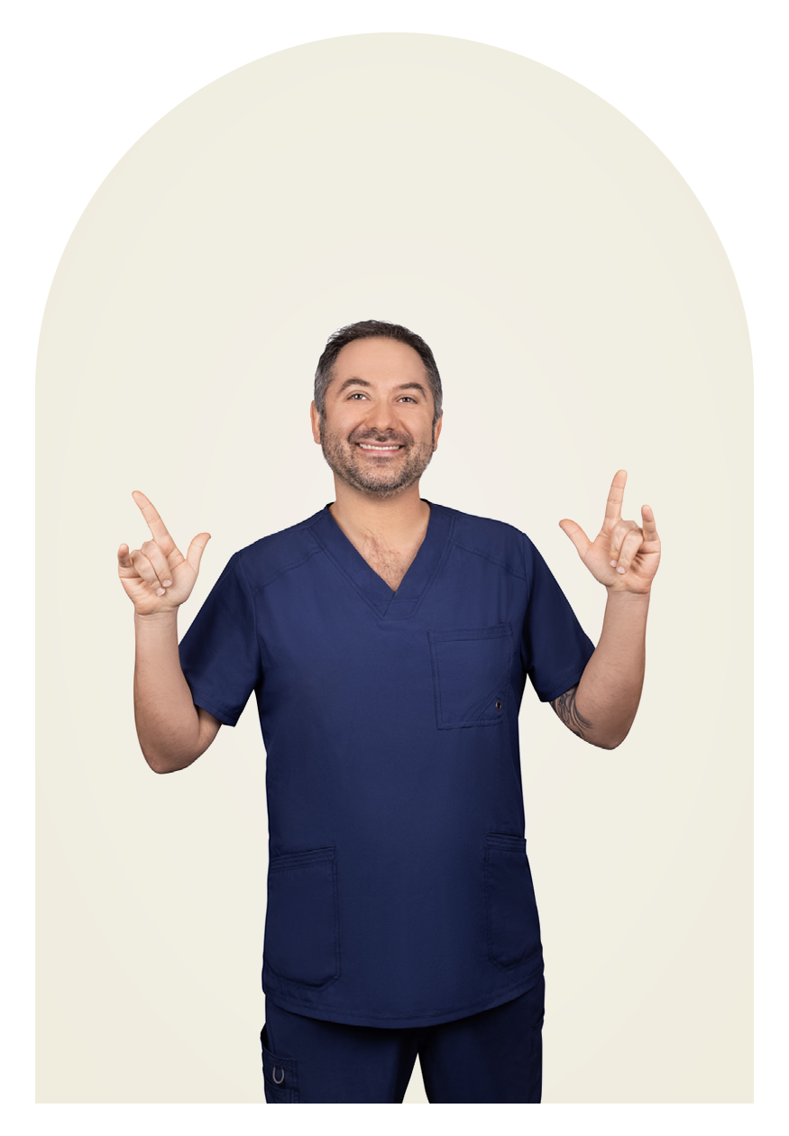 Dr Rodia – Chirurgien à Meyrin