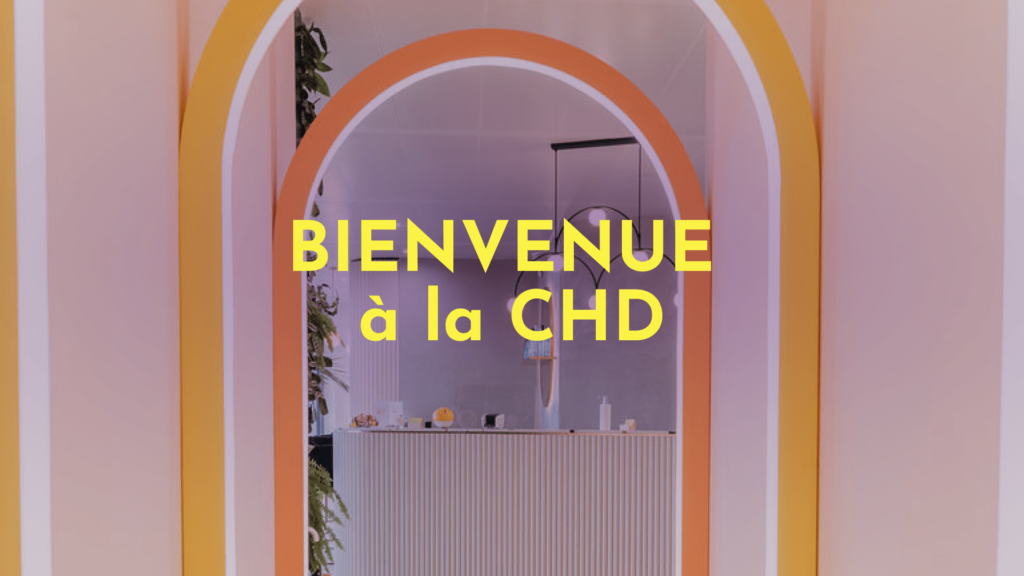 CHD Clinique d'Hygiène Dentaire Suisse