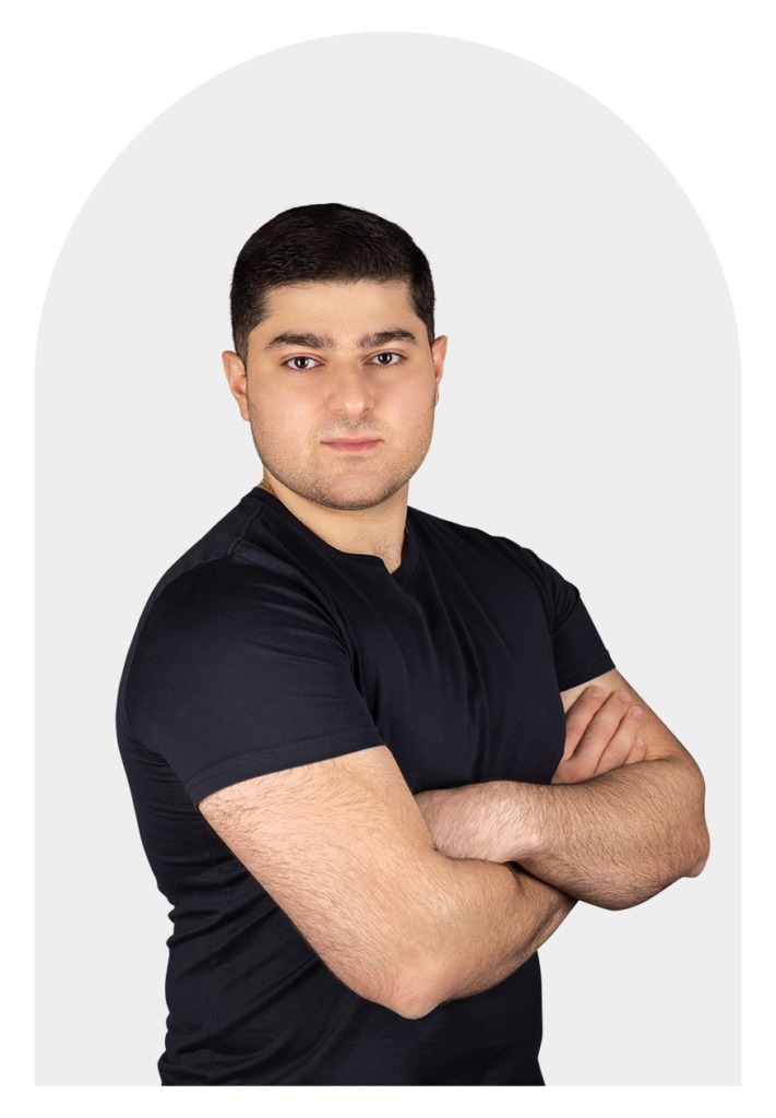 Dr Ghukasyan - Dentiste à Meyrin & Genève