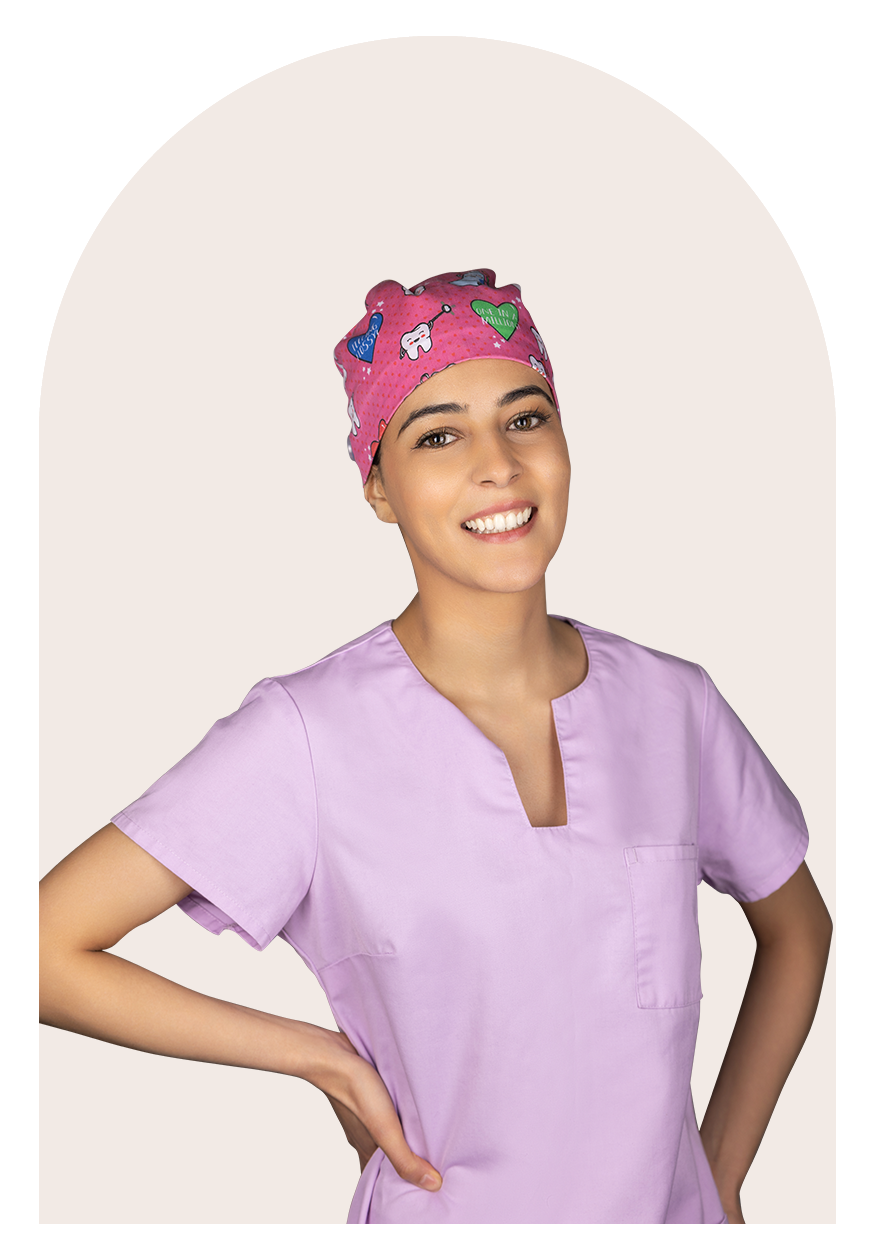 Sabrine – Assistante dentaire – Genève2