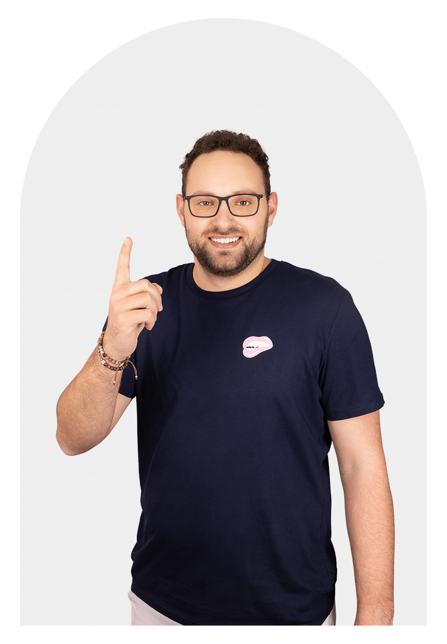 Dr Baccio – dentiste Yverdon