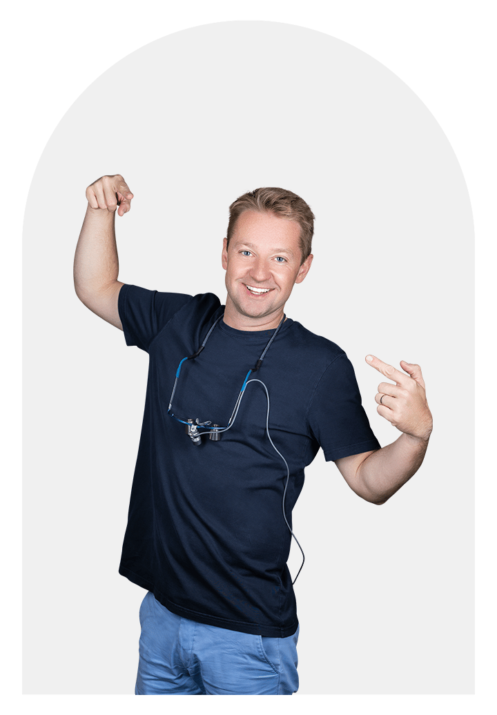 Dr paul fun