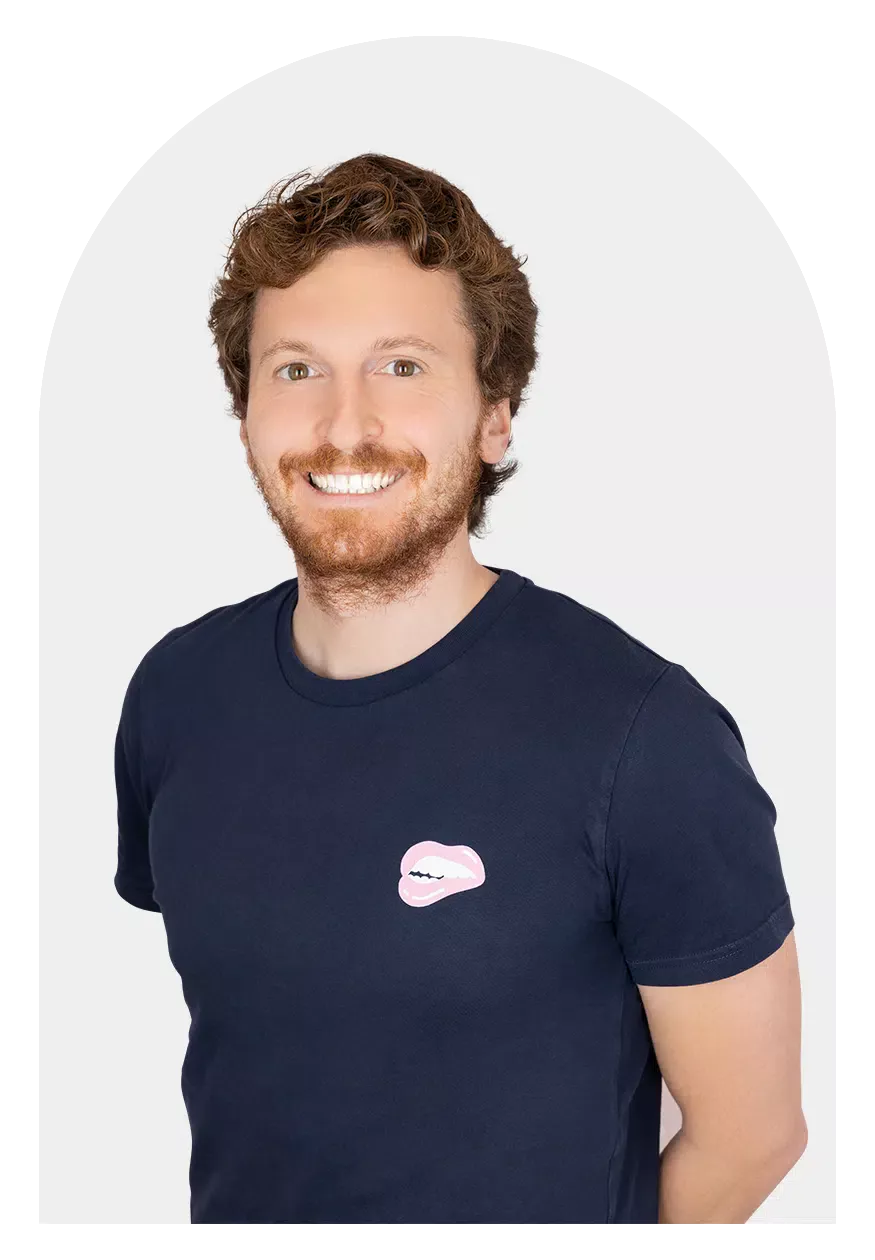 Dr Matteo Massarini