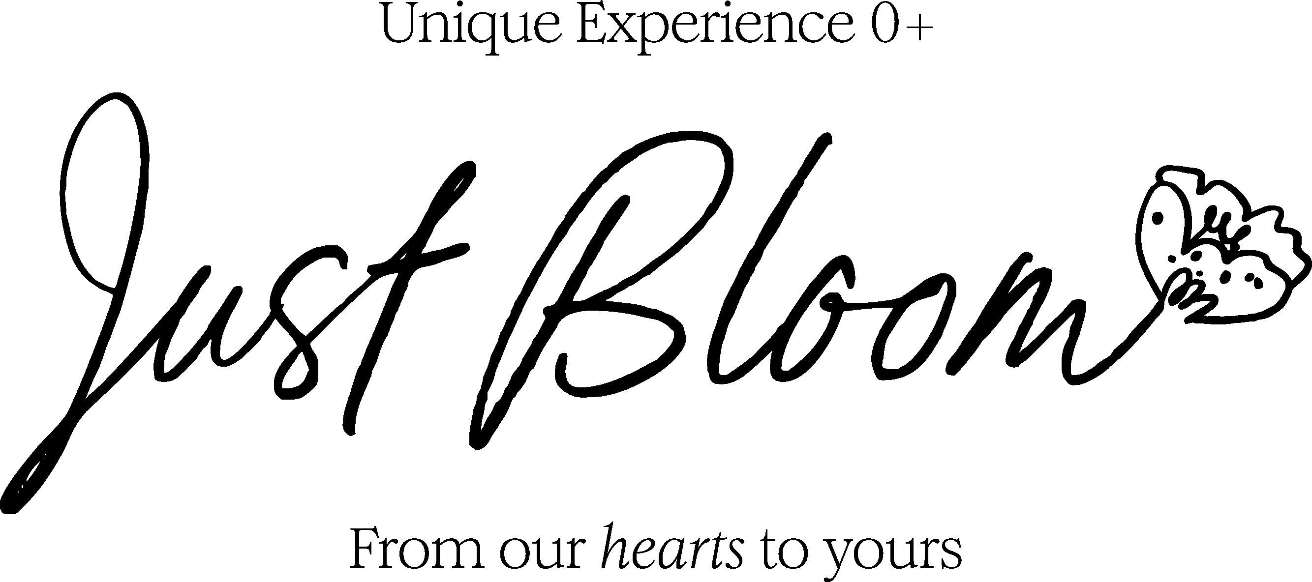 JustBloom
