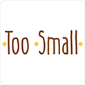 TooSmall
