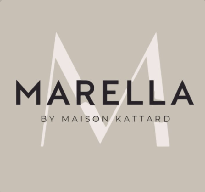 Marella by Maison Kattard