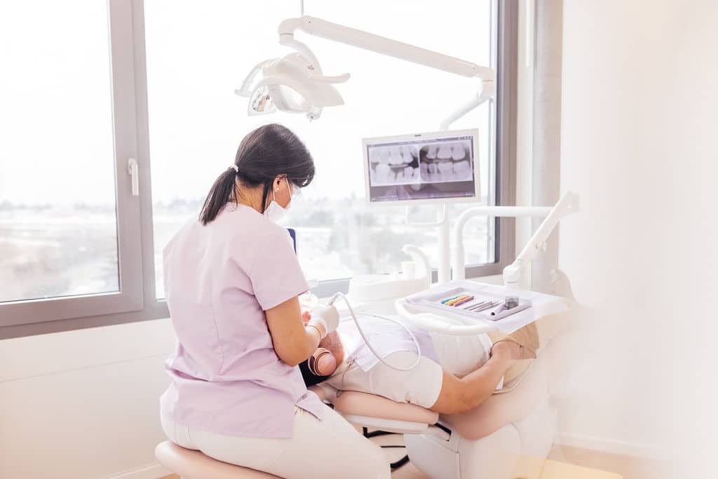 dentiste Genève