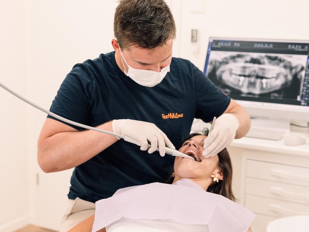 Implants dentaires